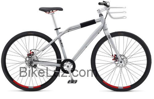 Schwinn 4 One One ficha tecnica